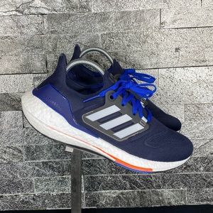 Adidas Ultraboost 22 Running Shoes - MNS7.5